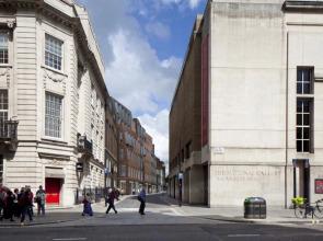 Fantastic 1 Bedroom Flat Leicester Square West End