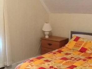 La Maison De La Petite Morue