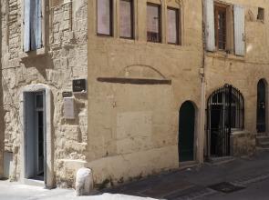 l'Echoppe de l'Amandier