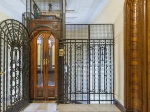 Penthouse Chamberi Deluxe