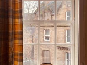 The Cowgatehead Residence