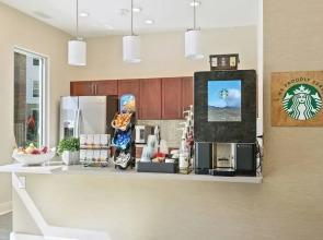 Luxurious Downtown Condo