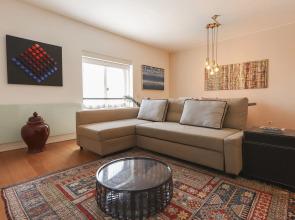 Downtown Chiado by Homing