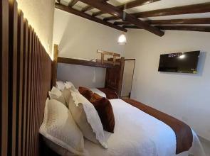 Hotel La Toscana Hostel