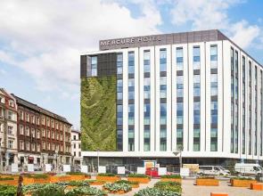 Mercure Katowice Centrum