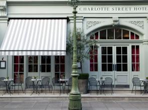 Charlotte Street Hotel, Firmdale Hotels