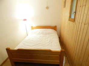 Appartement Les Saisies, 3 pièces, 8 personnes - FR-1-594-37