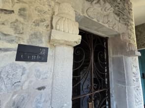 Castello di Carlo - Suite Carlo VII