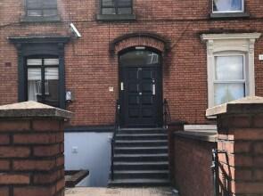 StayIreland Gardiner Street Apt 2