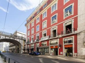 ALTIDO Downtown Pier III