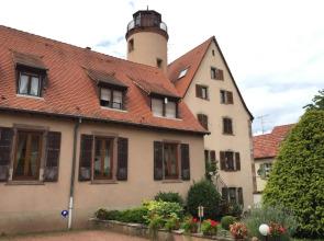 Le Manoir de l'Abbaye