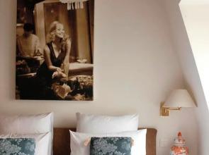 Rouvenaz Appartements