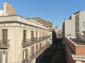 MH Apartments Gracia