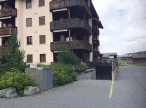 2-Zimmer Ferienwohnung Bünda