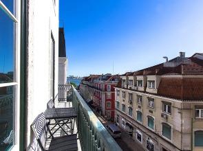 Luxury T.M. Flat with a View