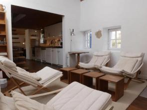 Maison Locmaria, 5 pièces, 8 personnes - FR-1-418-166