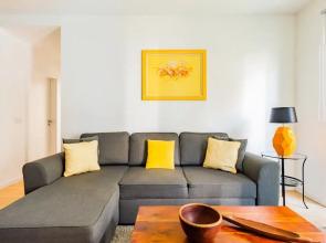 Santo Amaro Beach Apartment