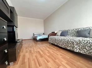 Apartments on Borisovskoe highway 42