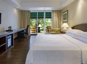 Bandara International Hotel By Accor Hotels