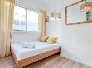 South Gate - Superbe appartement avec vue sur Notre Dame de la Garde