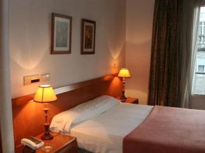 Hostal Gran Vía Vigo