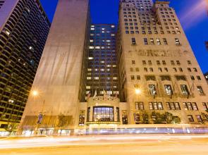 InterContinental Chicago Magnificent Mile by IHG
