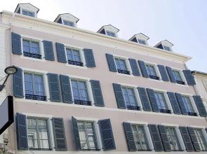 Appart'City Confort Pau Centre