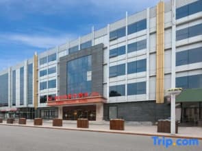 Vienna Classi Hotel (BeiJing New International Exhibition Capital Airport store)