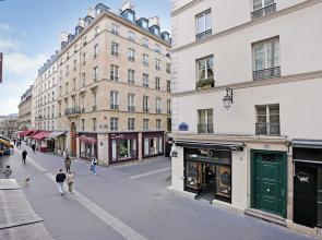 Cosy Apartment - 1br/4p - Les Halles