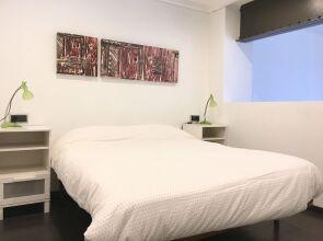 Apartamento Estilo Y Comodidad Para Tus Vacaciones