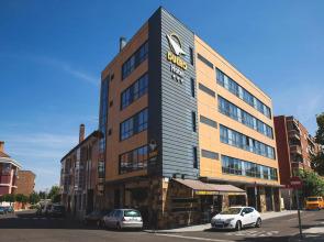 Duero Hotel