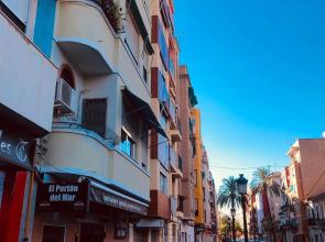 Mar & City Apartment