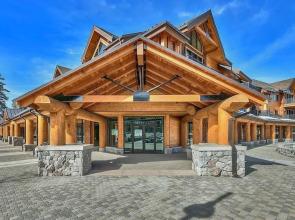 LuxuryÂ 2br  Steps From Heavenly Village & Gondola 2 Bedroom Condo by RedAwning