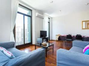 Friendly Rentals Rambla Flower