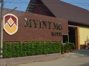 Myint Mo hotel