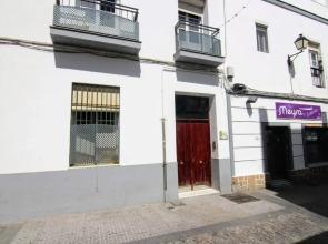 Aires de la Viña-Apartmento