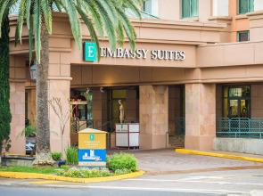 Embassy Suites by Hilton Sacramento Riverfront Promenade