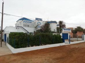 Hotel Canarias Sahara