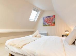 Vieux Lille - Superbe appart cozy 2ch