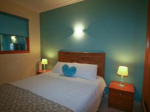 Alvor Vila da Praia BL7