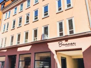 Brunnen Apartments