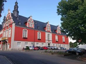 Ferienwohnung zur Ratsklause