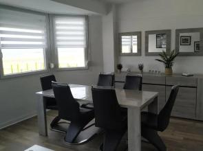 Magnifique Vue mer pour ce T2 totalement rénové !