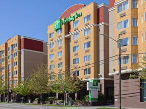 Holiday Inn Seattle Downtown by IHG
