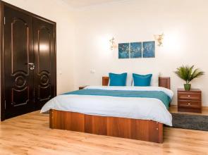 B-Flats Apartments on st. 40 Years of Victory