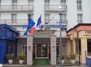 Hotel De La Rade