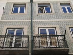 Chiado Bairro Alto 3 Bdr Apartment