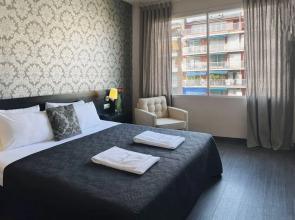 Stay U-nique Apartments Beltrán i Rózpide