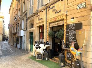 HomePlaceStay Saint Sauveur Parking Free