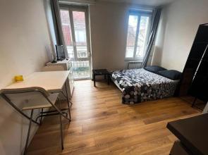 #10 Joli studio, tout équipé Mulhouse centre